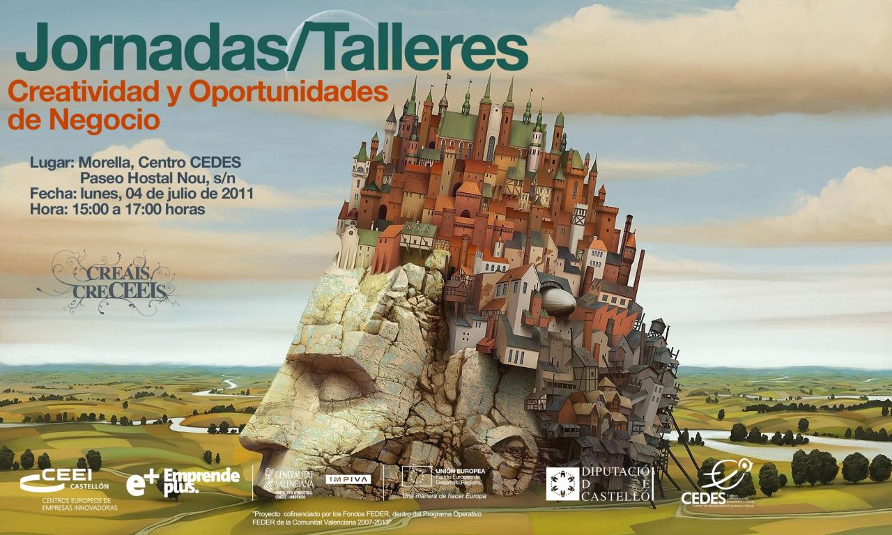 Jornada Morella 04/07/2011