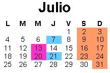 Hoja Foro Julio