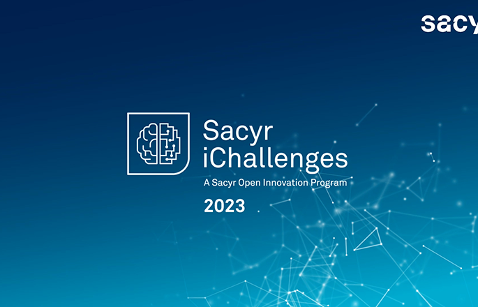 Sacyr lanza su sexta edicin de innovacin abierta para startups y empresas.