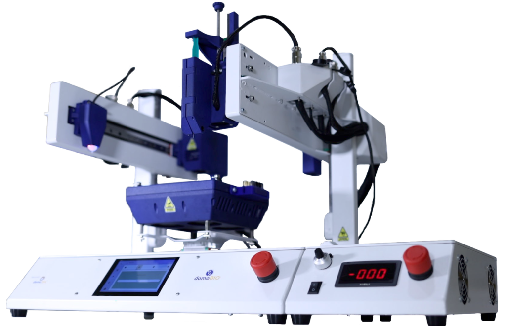 INTERNATIONAL TECHNOLOGY 3D PRINTERS SOCIEDAD LIMITADA