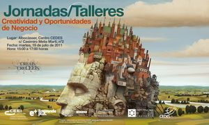Jornada Tendencias y Oportunidades en Albocasser