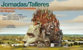 Programa Jornada Lucena