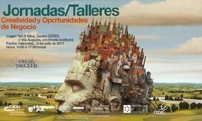 Programa jornada Vall d�Alba