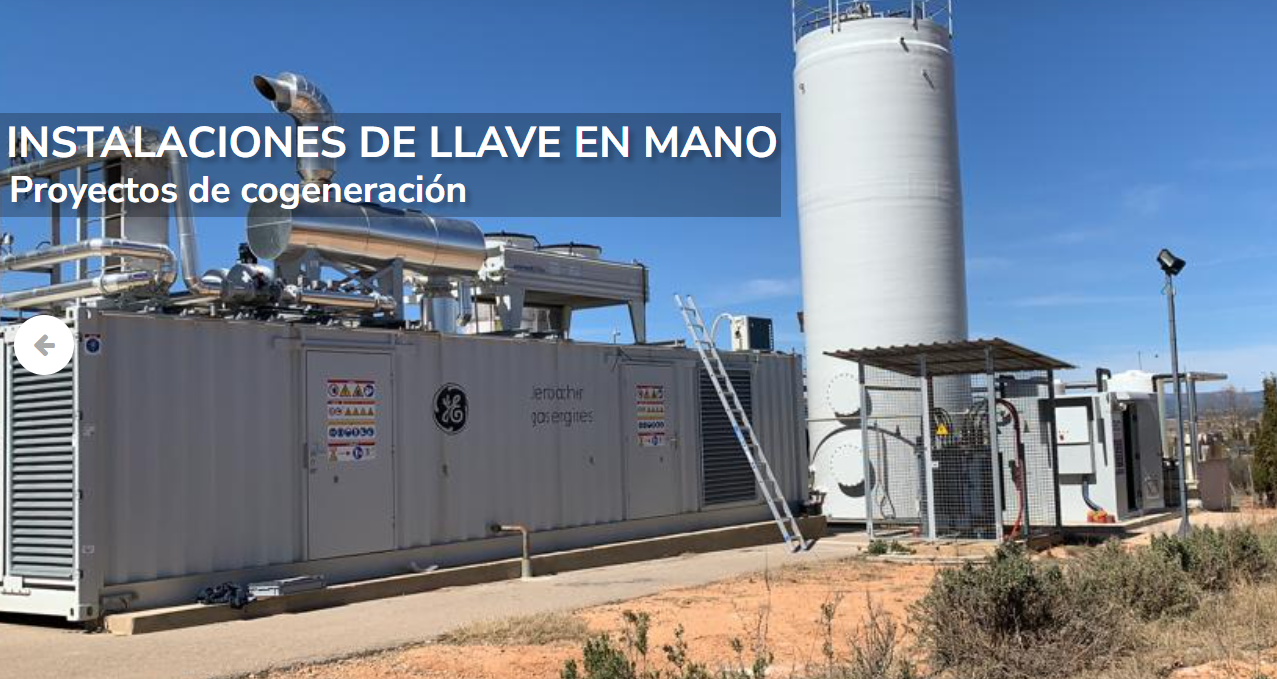 SOLUCIONES DE INGENIERIA ENERGETICA APLICADA, S.L.