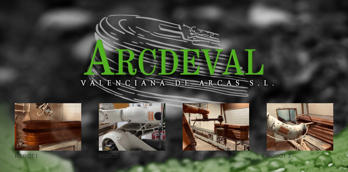 VALENCIANA DE ARCAS SL
