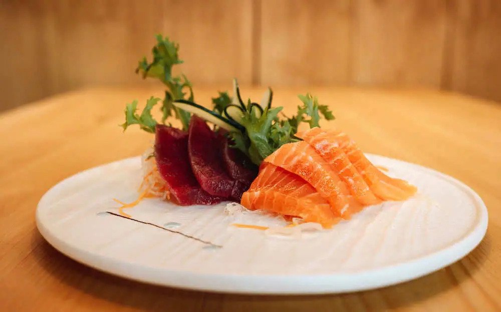Restaurante Hiro