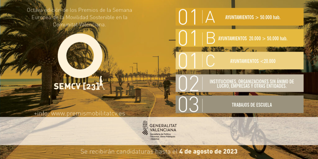 VIII edición Premios SEMCV 2023