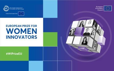 Bases reguladoras Premio de la UE para mujeres innovadoras