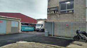 ACABADOS AZCOVA SL