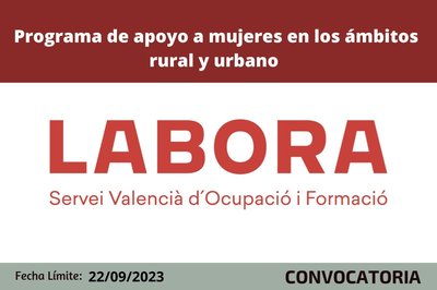 Ayudas para la adquisición de habilidades y competencias digitales 2023