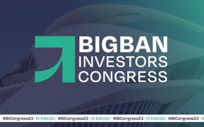 9ª Edición del BIGBAN Investors Congress