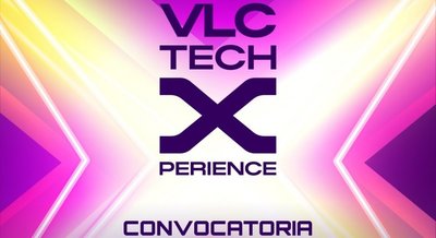 VLC TECH X-PERIENCE 2023
