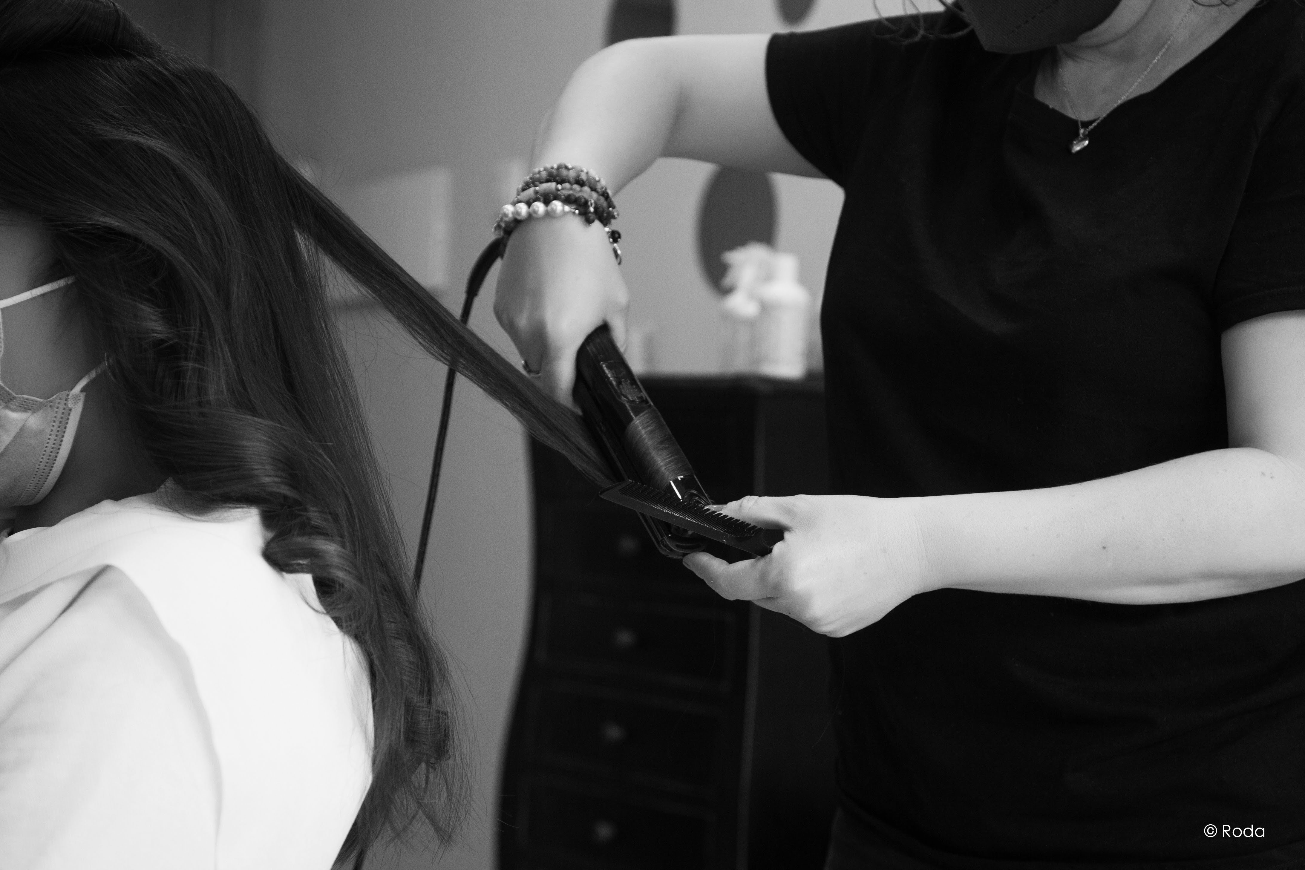 Peluquer�a Venus