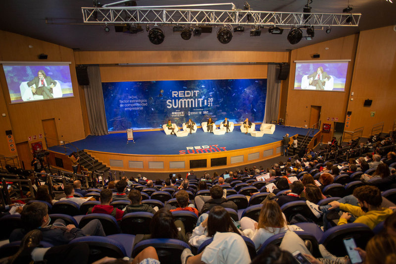 REDIT Summit ‘23, nueva cita del ecosistema industrial en torno a la transferencia tecnológica de la Red