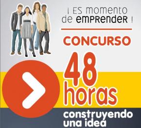 48 horas, una idea