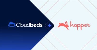 Cloudbeds Partners with Hopper for Direct Channel Connection