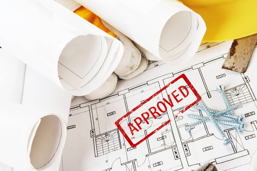 Qu� licencia necesito para reformar una vivienda