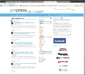 Pmpress