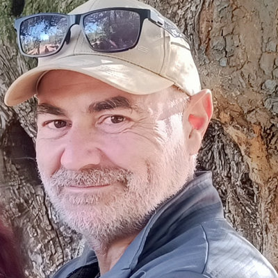 josemarco