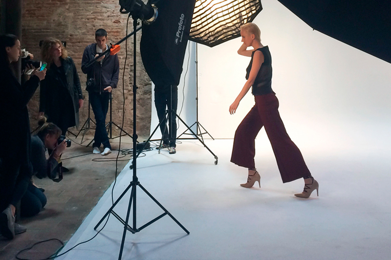 Barcelona Photographer. Agencia de fotografía en Barcelona