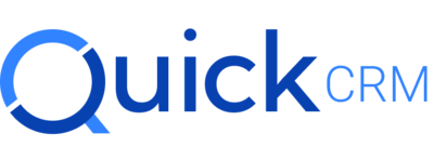 QuickCRM logo