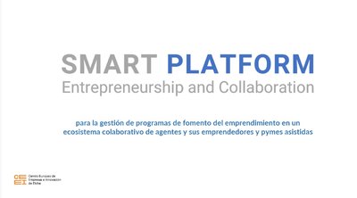 Smart platform