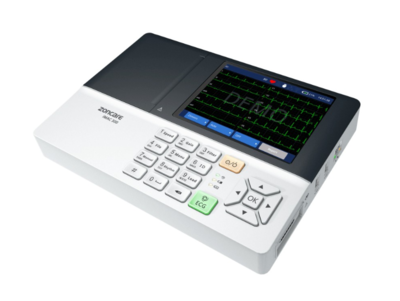 Electrocardigrafos ECG