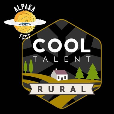 Cool Talent Rural