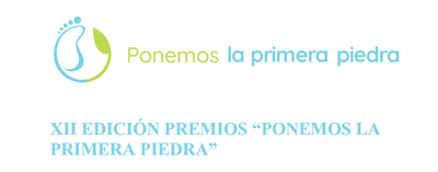 Premios a la innovacin empresarial "Ponemos la Primera Piedra" XII edicin