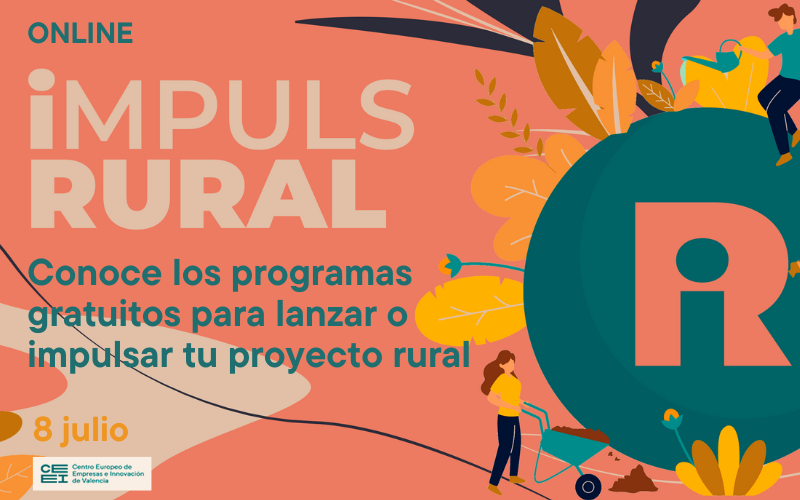 Programas rurales CEEI Valencia[;;;][;;;]