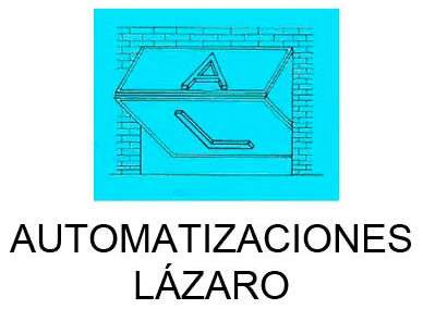 Automatizaciones Lazaro