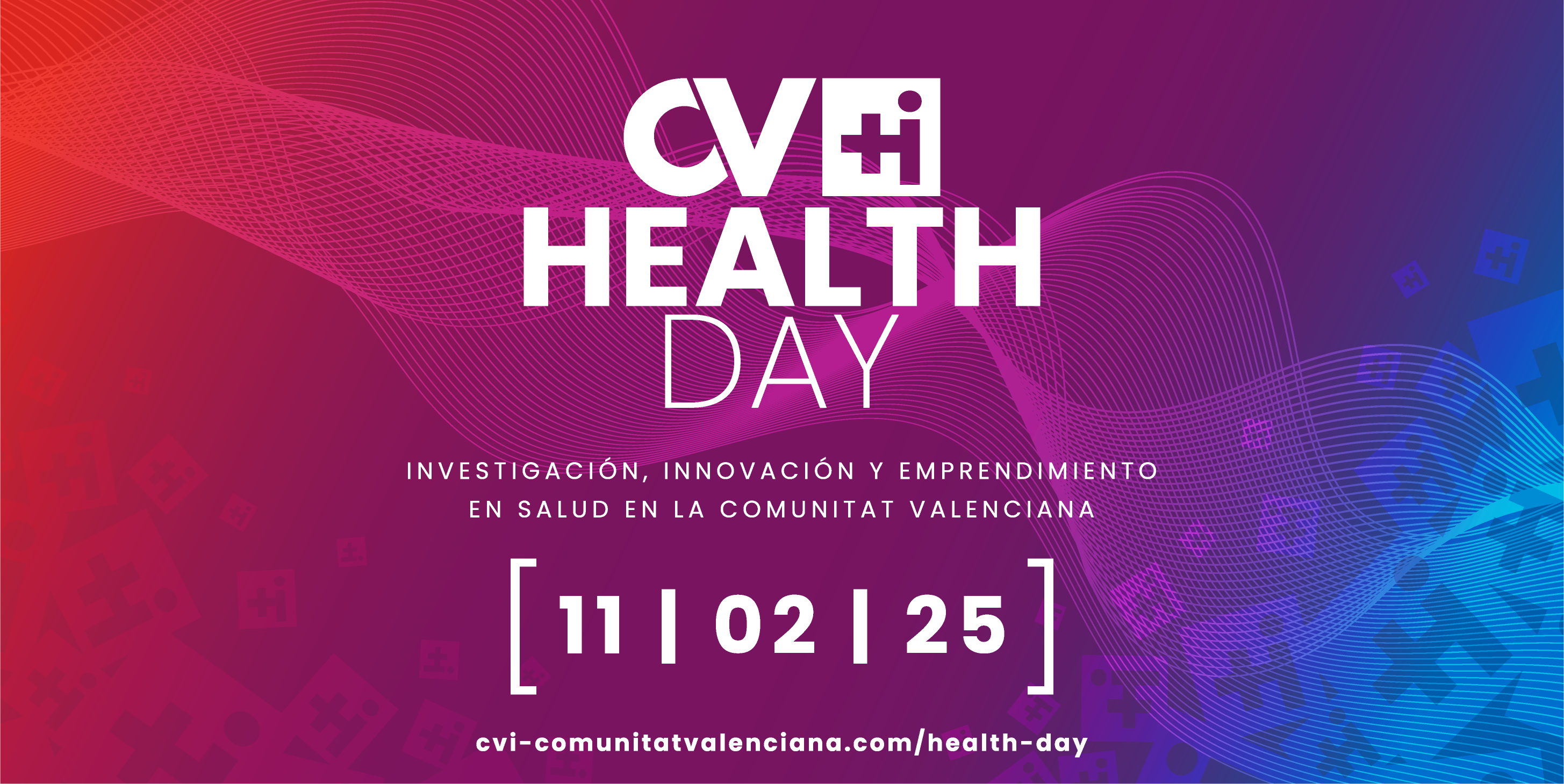 CV + i Health Day