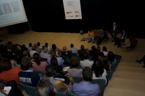 plenario Enr�date Castell�n 2011