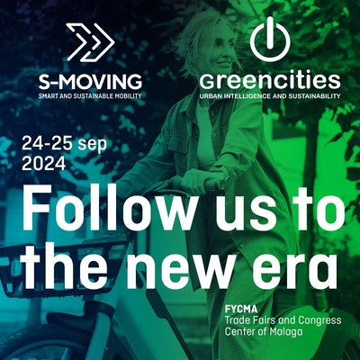 Greencities 2024