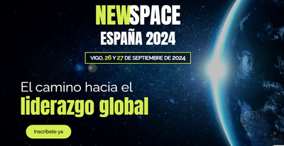 NEW SPACE ESPAA 2024