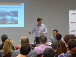 Joshua Novick