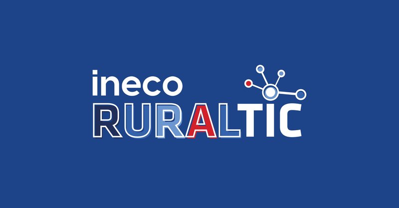 Ineco Rural TIC