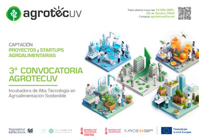 3a convocatoria agrotecuv