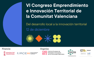 Resultados Programa Fortalecimiento Agentes Ecosistema Emprendimiento CV y novedades CEEIs