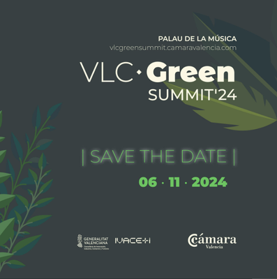 VLC GREEN SUMMIT