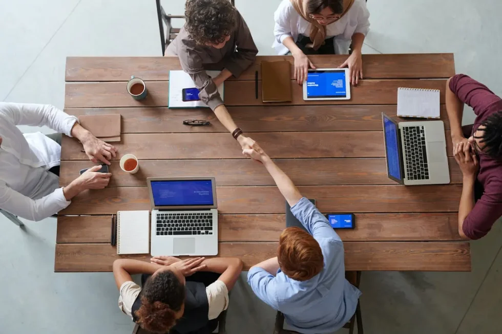 La sucesi�n empresarial: proceso clave para la continuidad de una empresa