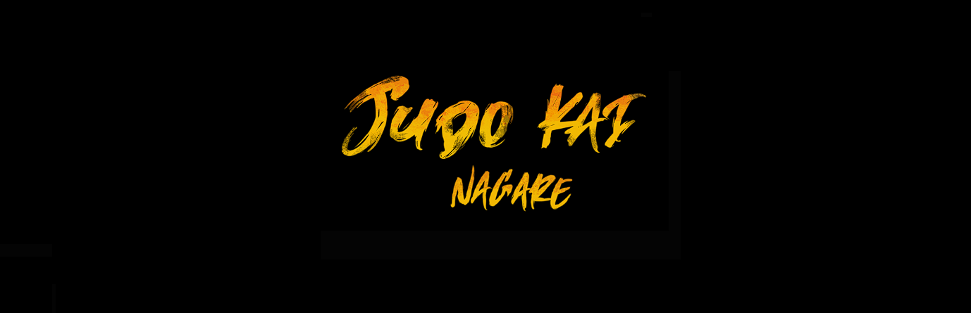 Judo Kai Nagare
