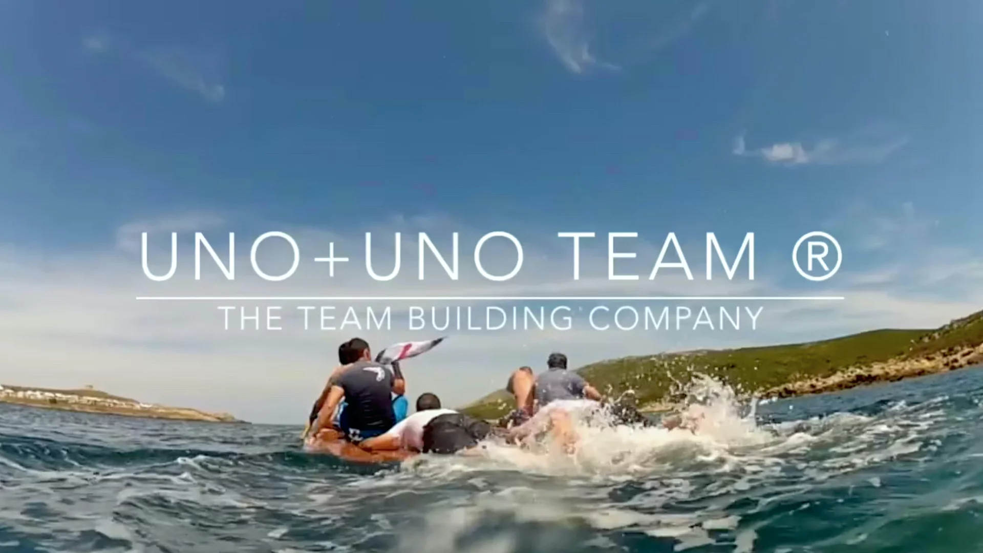 Uno+Uno Team
