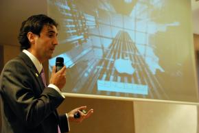 Presentaci�n Cadenalia 