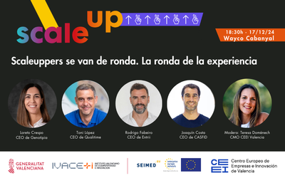 Scaleup7 Ronda