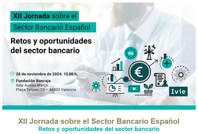 XII Jornada del Sector Bancario Espa�ol