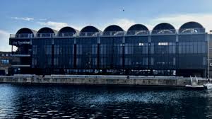The Terminal Hub