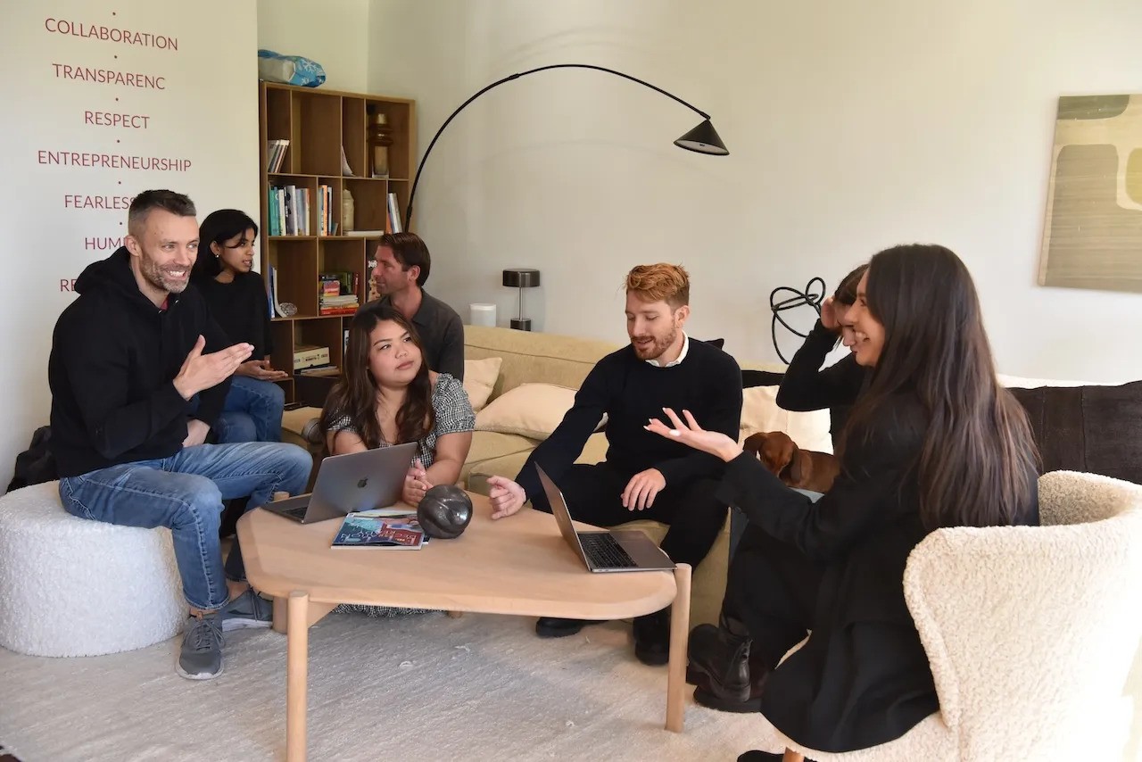 PRLab | B2B Tech PR Agency