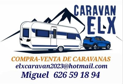 Caravan Elx