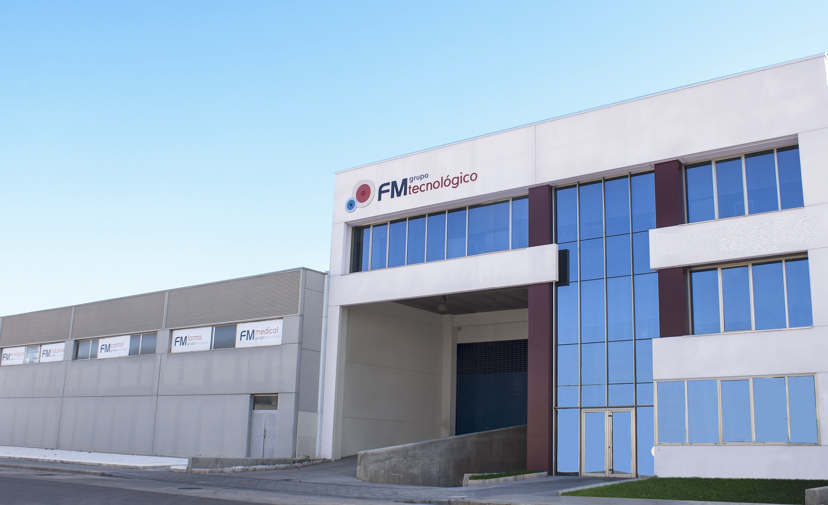 FM Grupo Tecnologico